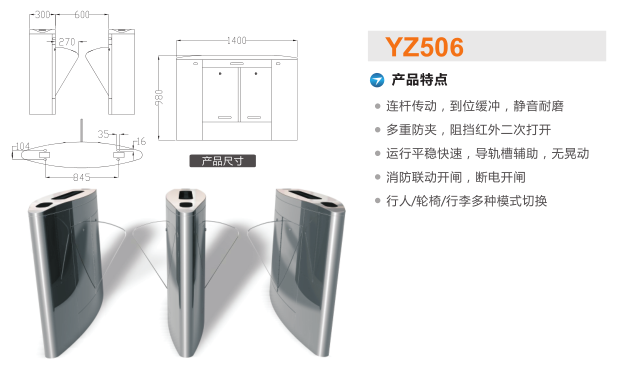 义县翼闸二号